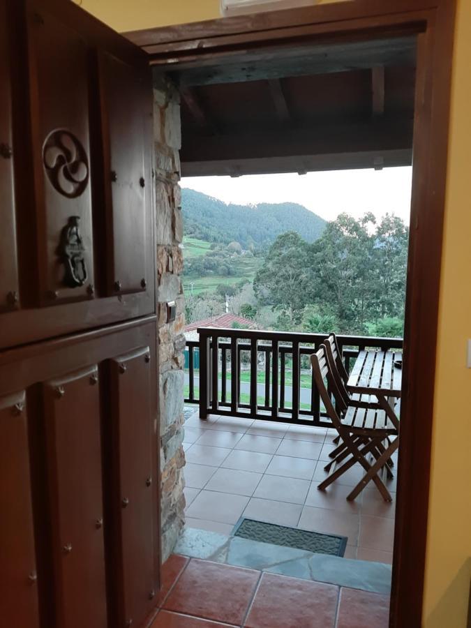 Apartamentos Esqueiro San Cosme Ngoại thất bức ảnh