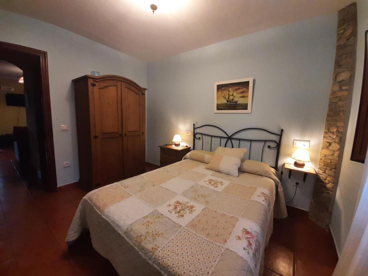 Apartamentos Esqueiro San Cosme Ngoại thất bức ảnh