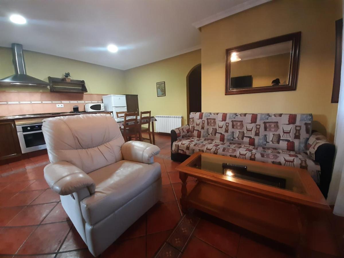 Apartamentos Esqueiro San Cosme Phòng bức ảnh