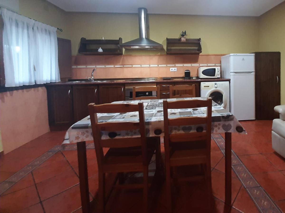 Apartamentos Esqueiro San Cosme Phòng bức ảnh