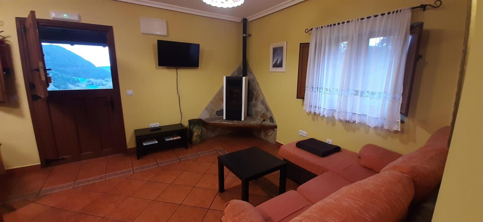 Apartamentos Esqueiro San Cosme Ngoại thất bức ảnh